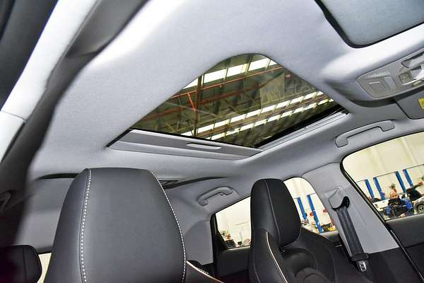 2024 Chery OMODA 5 GT AWD T19C