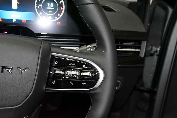 2024 Chery OMODA 5 GT AWD T19C