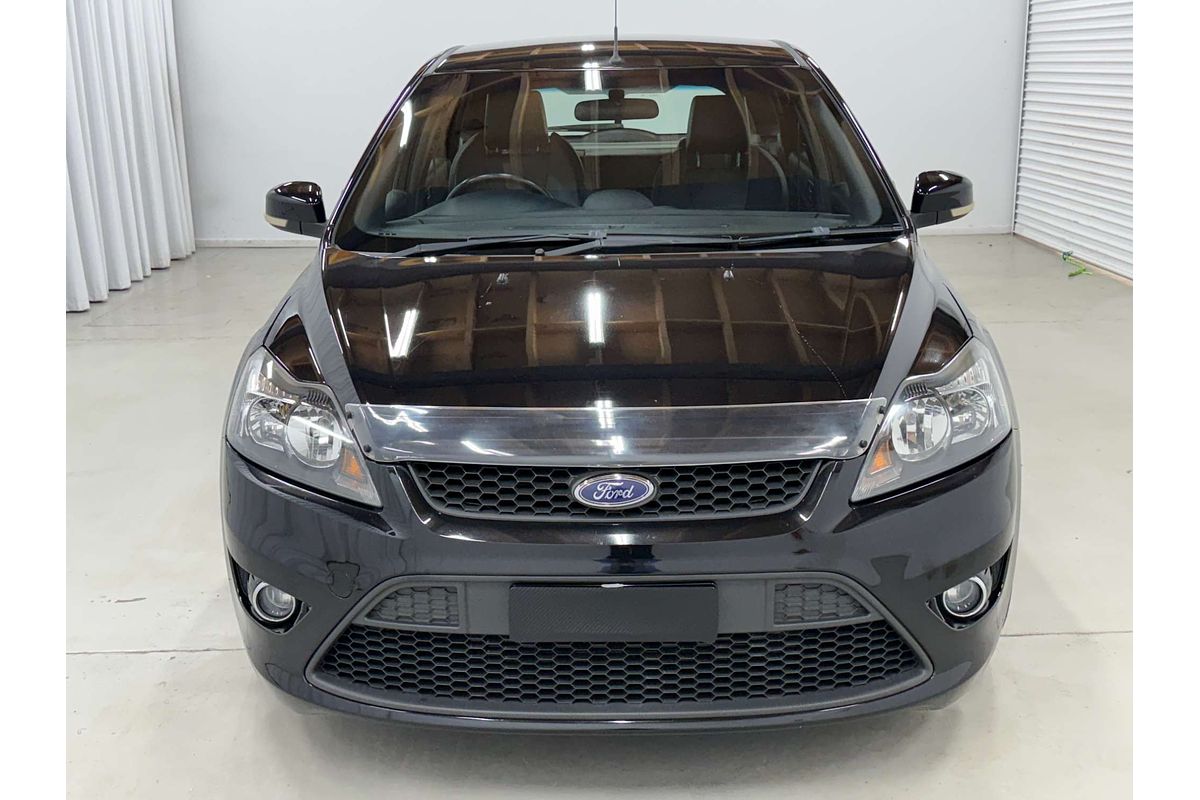 2009 Ford Focus XR5 Turbo LV