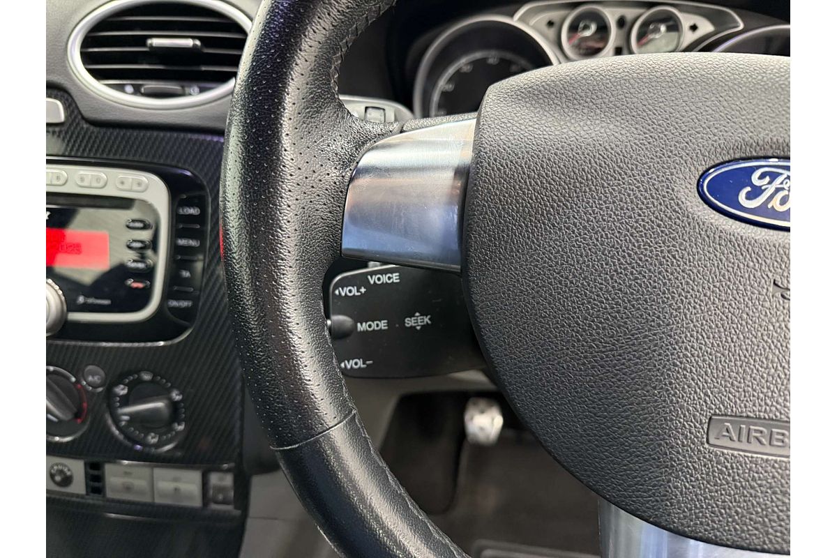 2009 Ford Focus XR5 Turbo LV