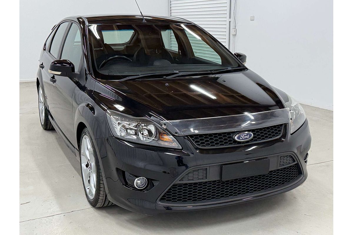 2009 Ford Focus XR5 Turbo LV