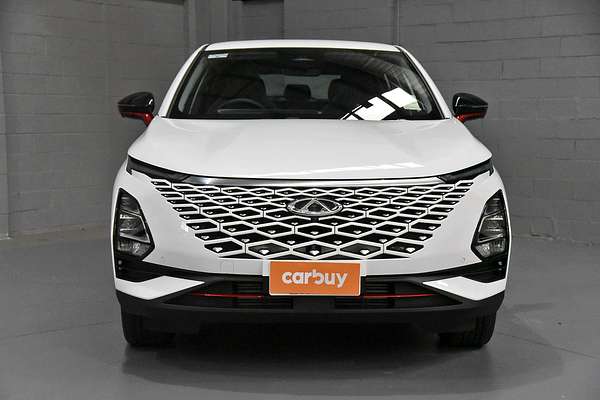 2024 Chery OMODA 5 GT T19C