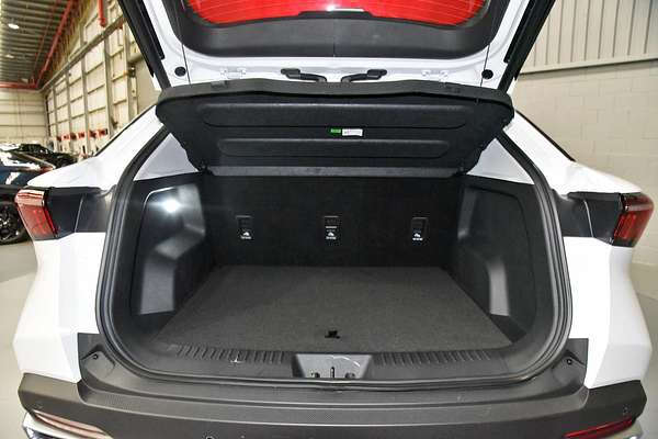 2024 Chery OMODA 5 GT T19C