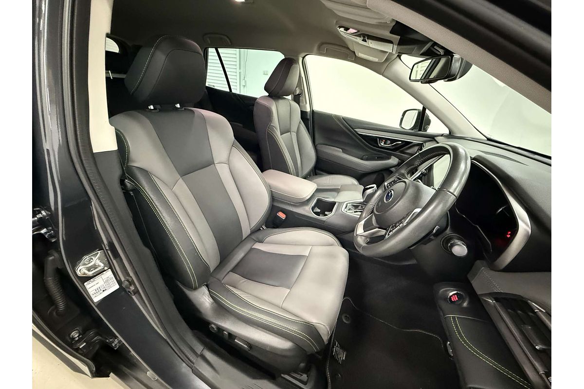 2022 Subaru Outback AWD Sport 6GEN
