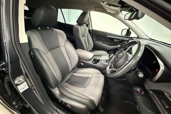 2022 Subaru Outback AWD Sport 6GEN