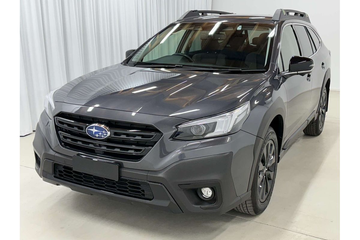 2022 Subaru Outback AWD Sport 6GEN