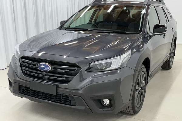 2022 Subaru Outback AWD Sport 6GEN
