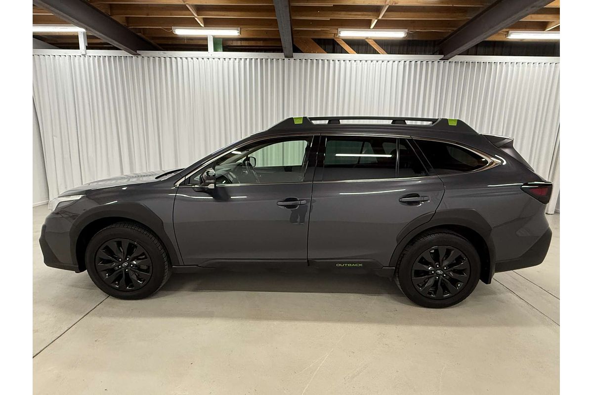 2022 Subaru Outback AWD Sport 6GEN