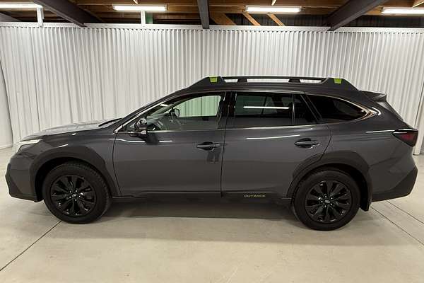 2022 Subaru Outback AWD Sport 6GEN