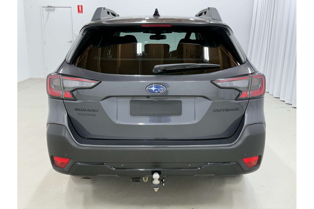 2022 Subaru Outback AWD Sport 6GEN