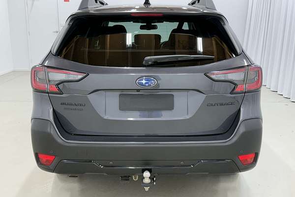 2022 Subaru Outback AWD Sport 6GEN