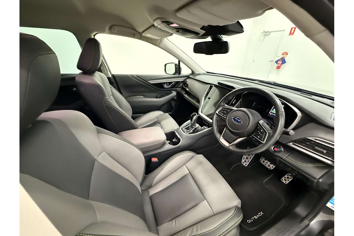 2022 Subaru Outback AWD Sport 6GEN