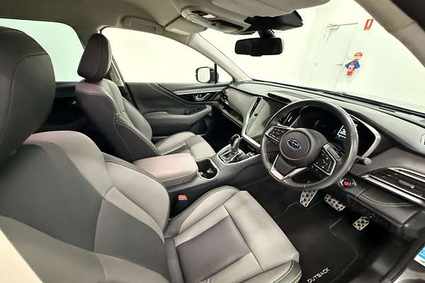 2022 Subaru Outback AWD Sport 6GEN