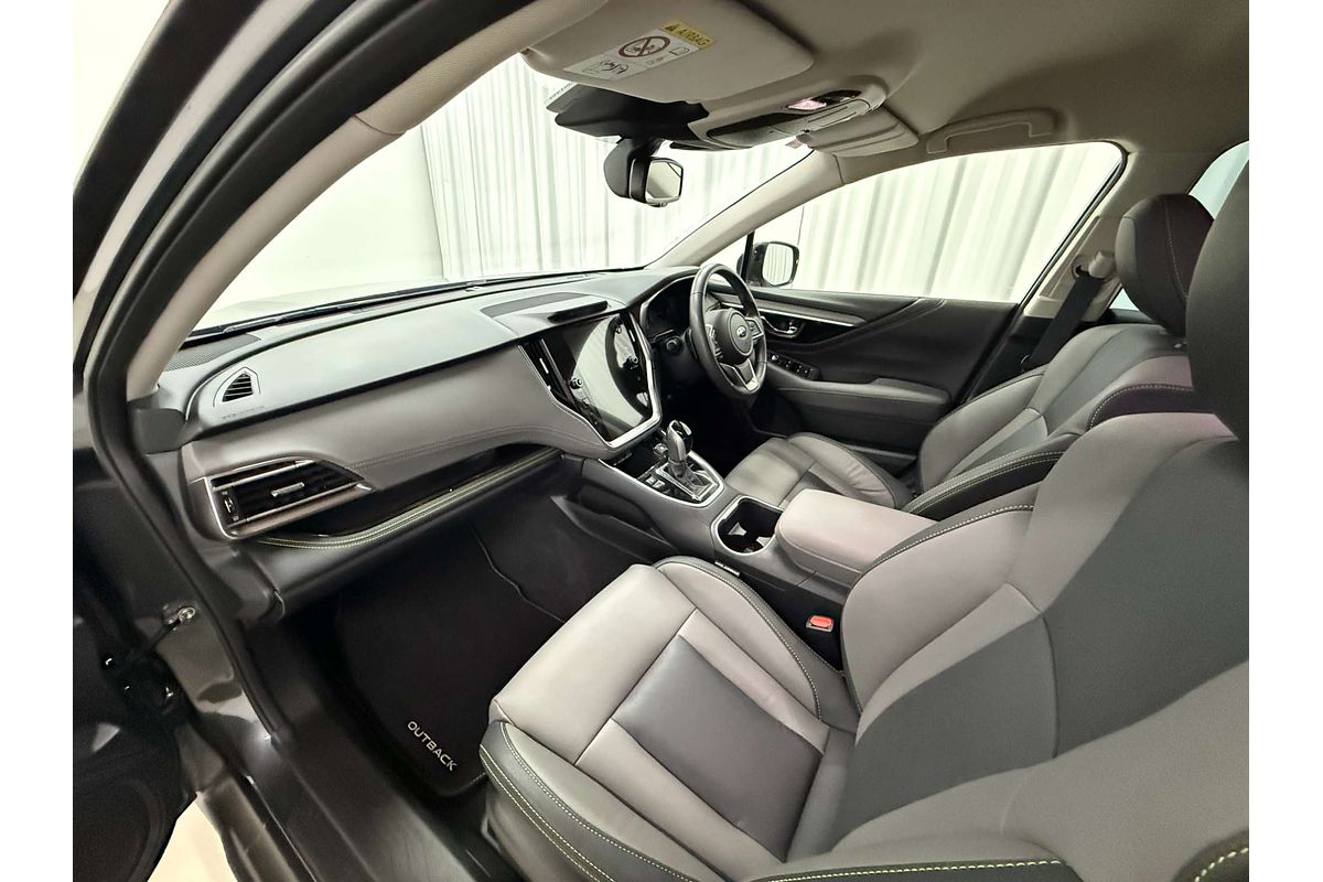 2022 Subaru Outback AWD Sport 6GEN