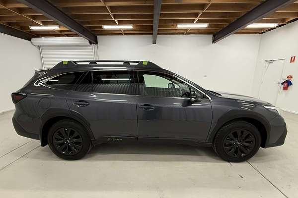 2022 Subaru Outback AWD Sport 6GEN