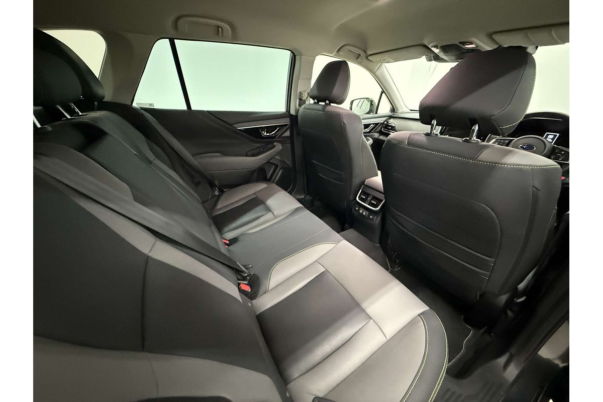 2022 Subaru Outback AWD Sport 6GEN