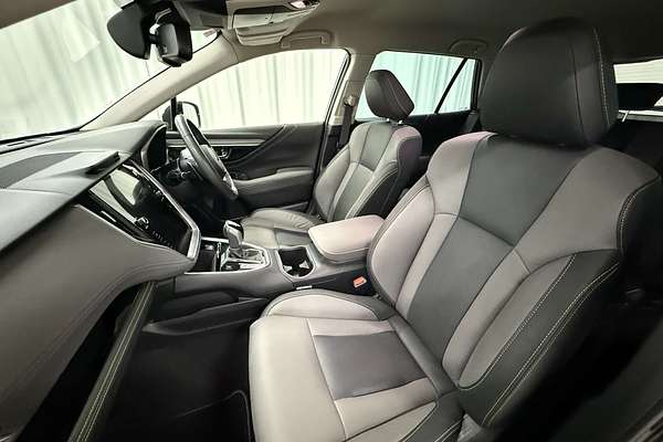2022 Subaru Outback AWD Sport 6GEN