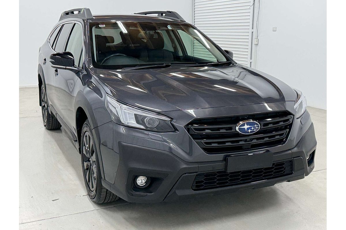 2022 Subaru Outback AWD Sport 6GEN