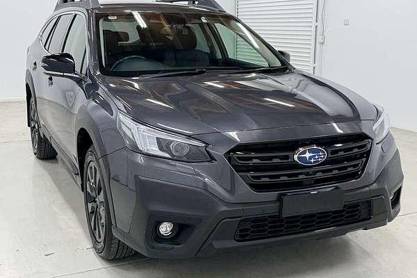 2022 Subaru Outback AWD Sport 6GEN