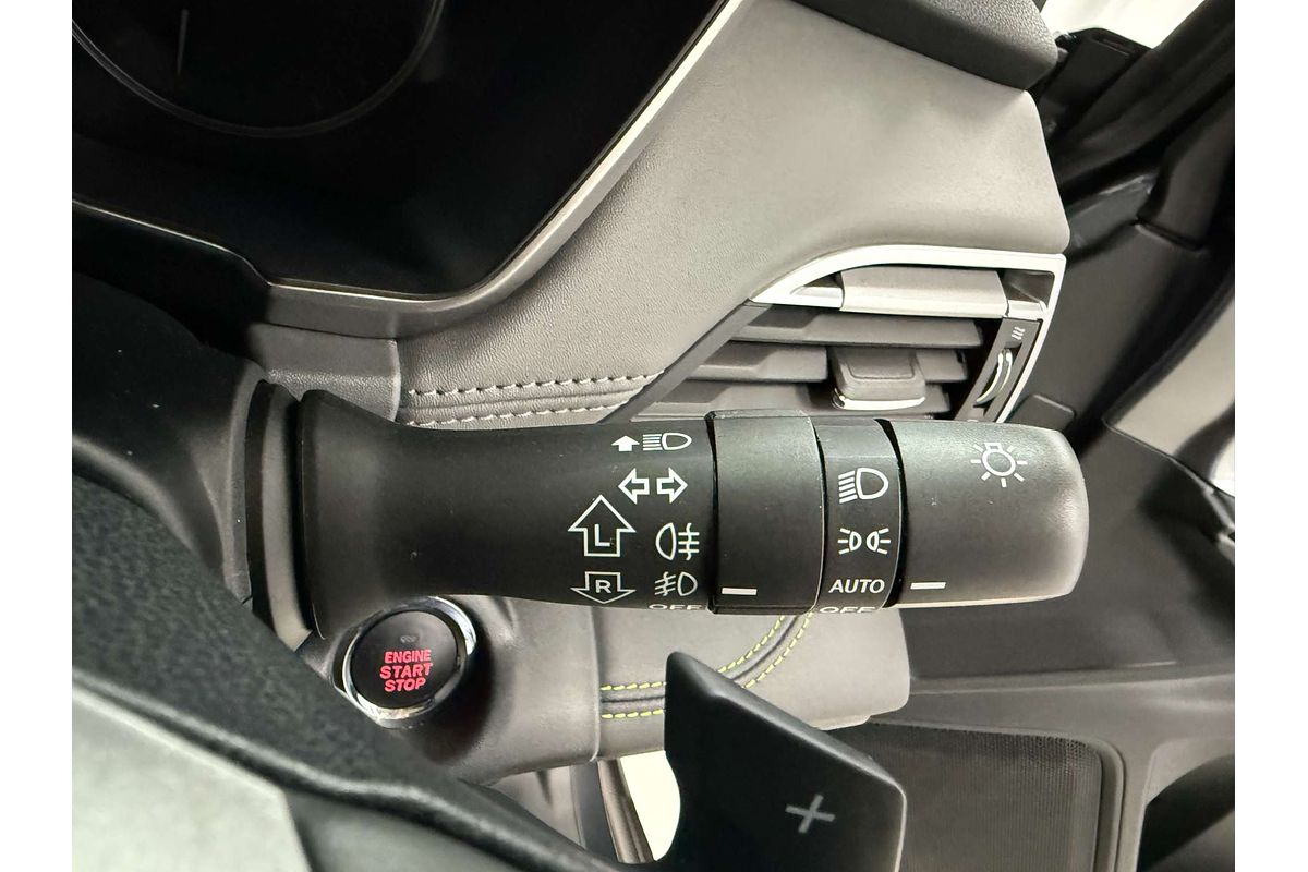 2022 Subaru Outback AWD Sport 6GEN
