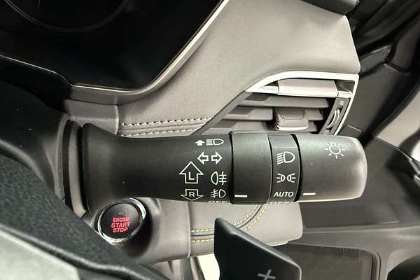 2022 Subaru Outback AWD Sport 6GEN