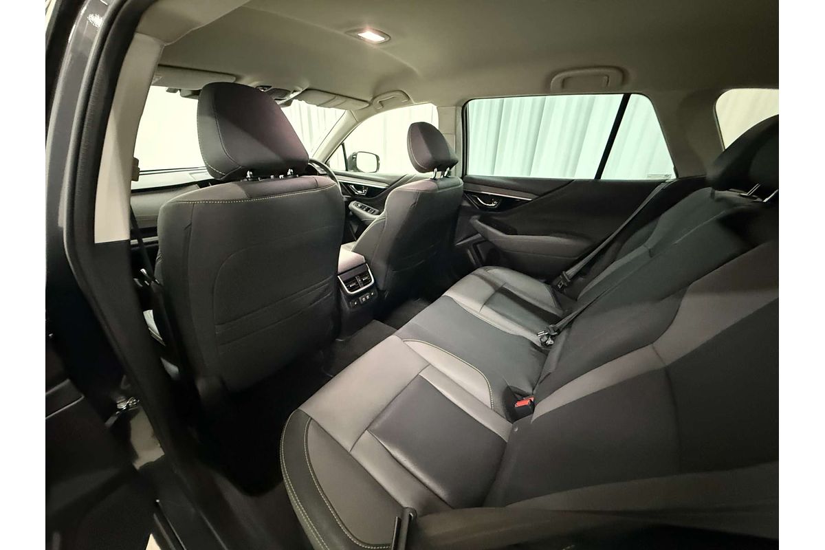 2022 Subaru Outback AWD Sport 6GEN