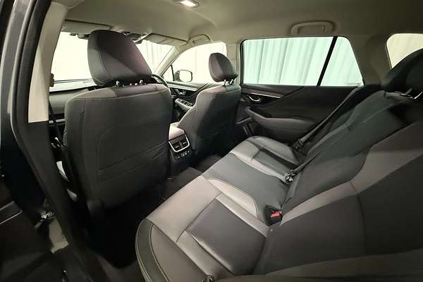 2022 Subaru Outback AWD Sport 6GEN