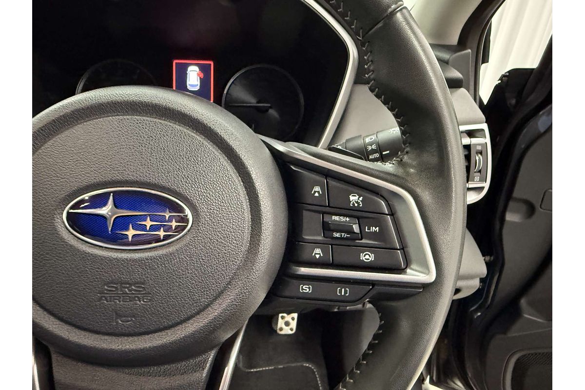 2022 Subaru Outback AWD Sport 6GEN