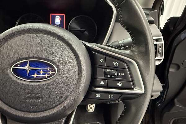 2022 Subaru Outback AWD Sport 6GEN