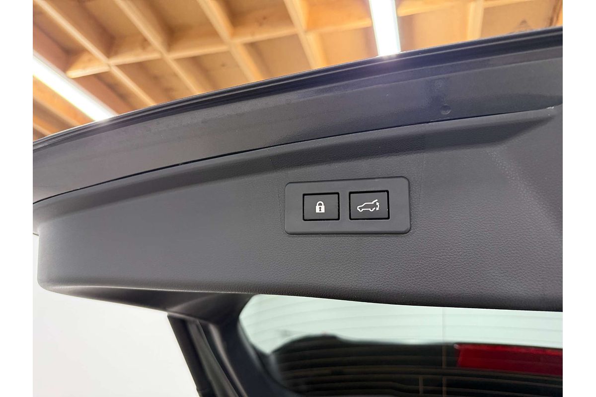 2022 Subaru Outback AWD Sport 6GEN