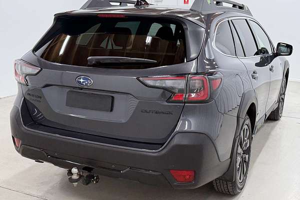2022 Subaru Outback AWD Sport 6GEN