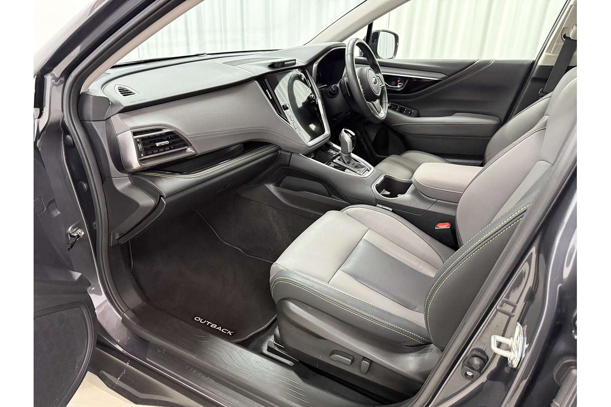 2022 Subaru Outback AWD Sport 6GEN