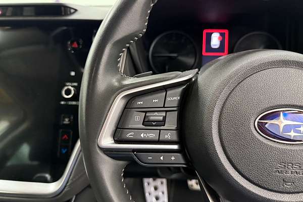2022 Subaru Outback AWD Sport 6GEN