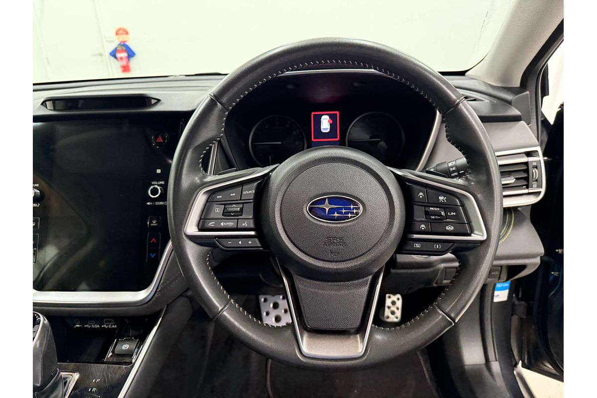 2022 Subaru Outback AWD Sport 6GEN