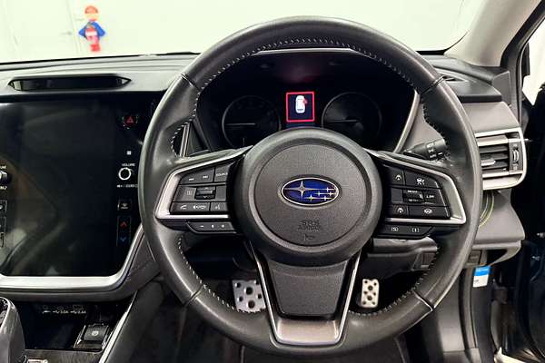 2022 Subaru Outback AWD Sport 6GEN