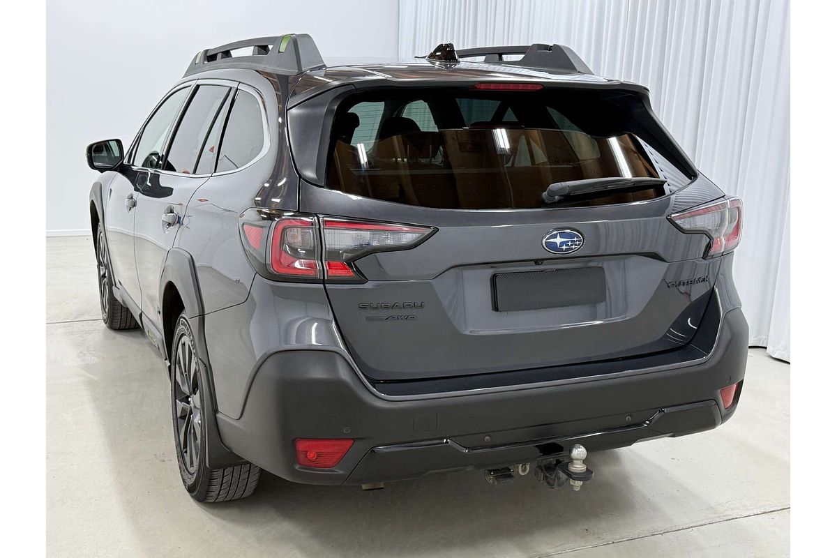 2022 Subaru Outback AWD Sport 6GEN