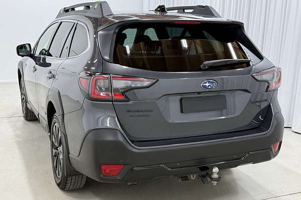 2022 Subaru Outback AWD Sport 6GEN