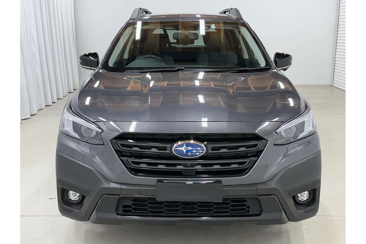 2022 Subaru Outback AWD Sport 6GEN