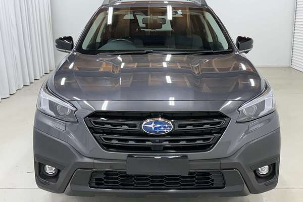 2022 Subaru Outback AWD Sport 6GEN