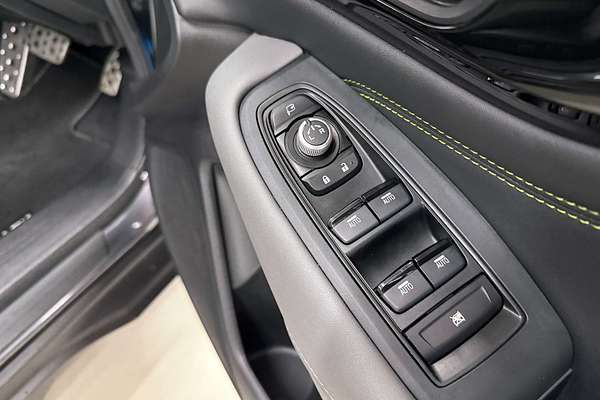 2022 Subaru Outback AWD Sport 6GEN