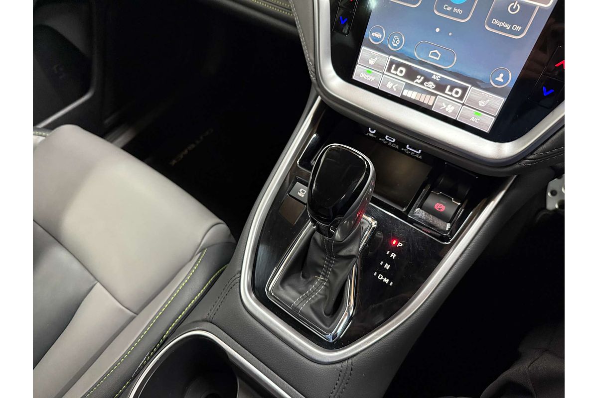 2022 Subaru Outback AWD Sport 6GEN