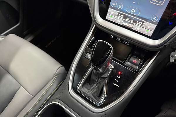 2022 Subaru Outback AWD Sport 6GEN