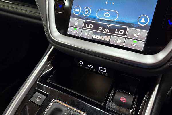 2022 Subaru Outback AWD Sport 6GEN