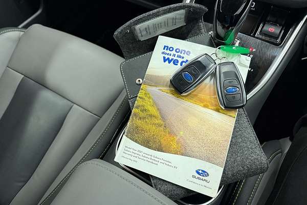2022 Subaru Outback AWD Sport 6GEN