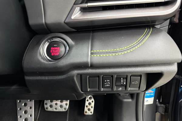 2022 Subaru Outback AWD Sport 6GEN