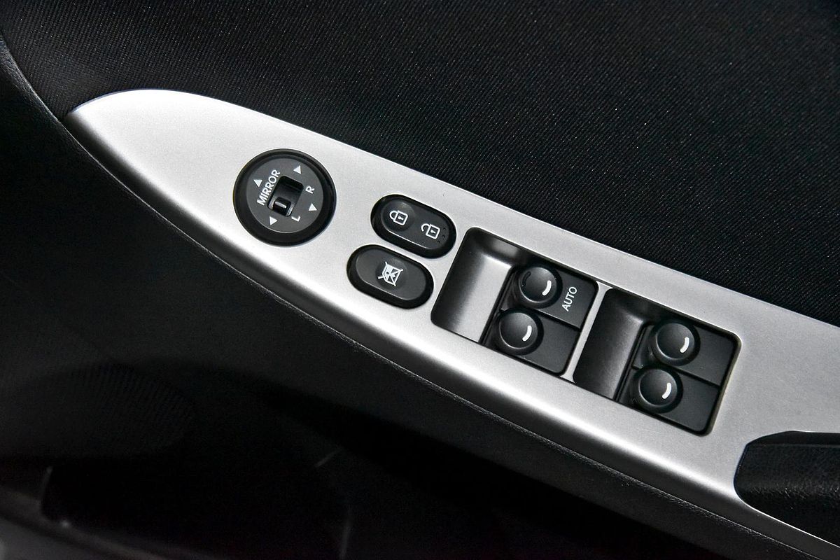 2019 Hyundai Accent Sport RB6