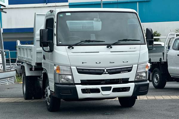 2019 Fuso Canter 815 SWB