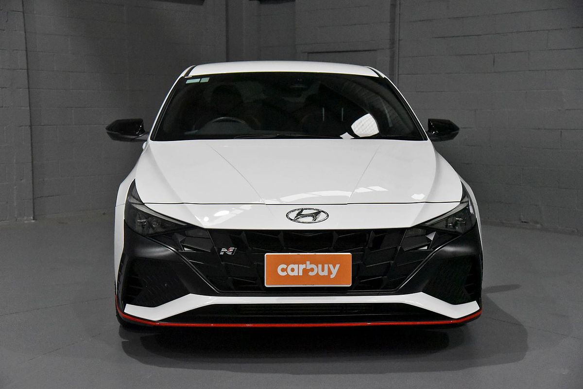 2023 Hyundai i30 N Premium CN7.V1