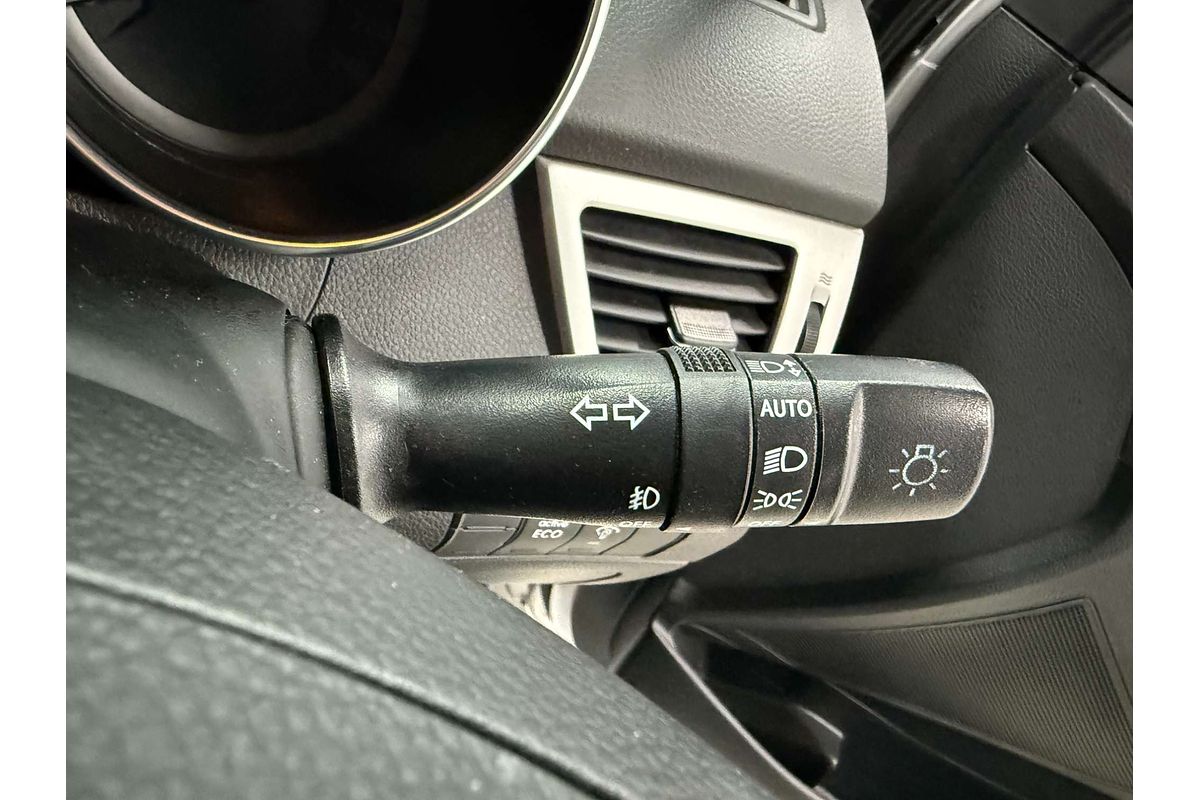 2017 Hyundai i30 SR Premium GD5 Series II