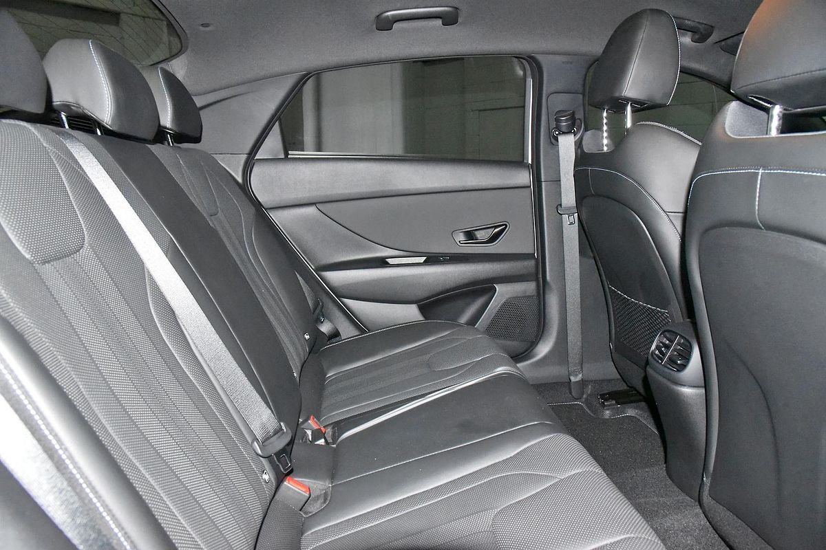2023 Hyundai i30 N Premium CN7.V1